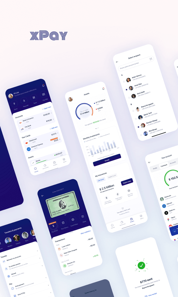 XPay
